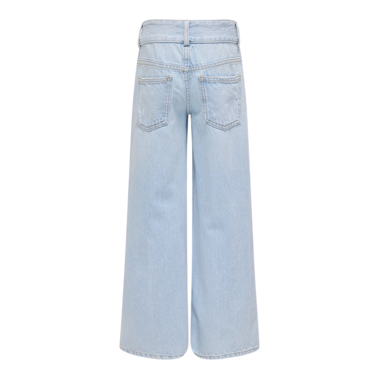 Jeans rotture
