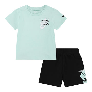 9Q0616-E6D - Completo 2 pz nike - Nike