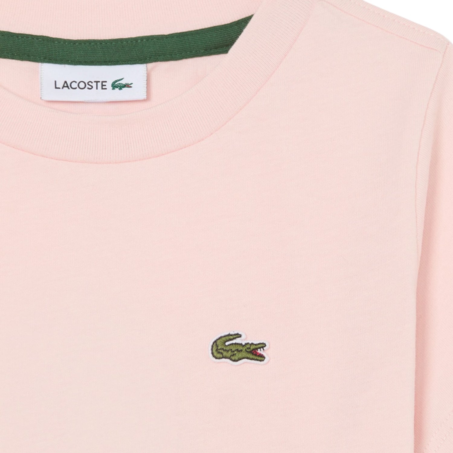 847025AL5 - T-shirt - Lacoste