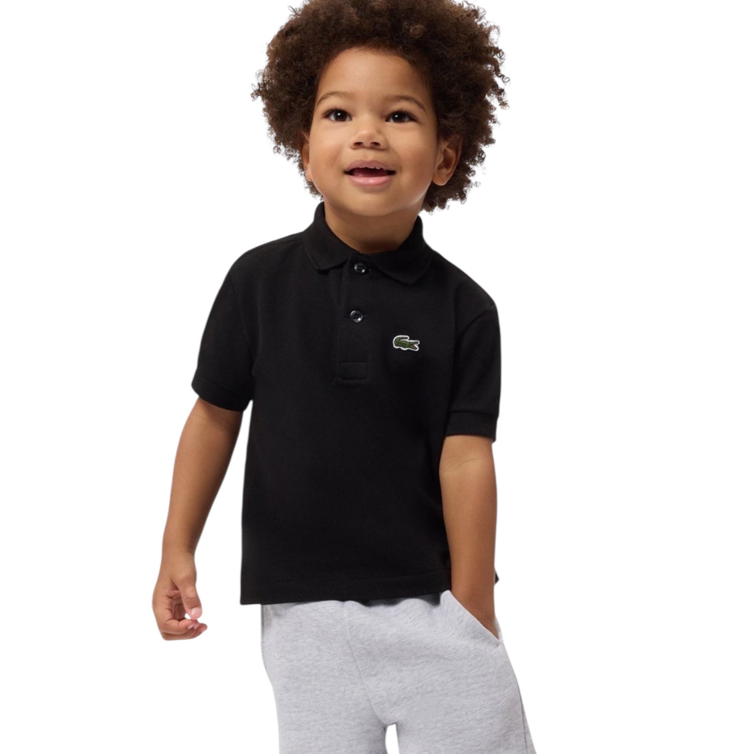 947354K96 - Polo piquet lacoste - Lacoste