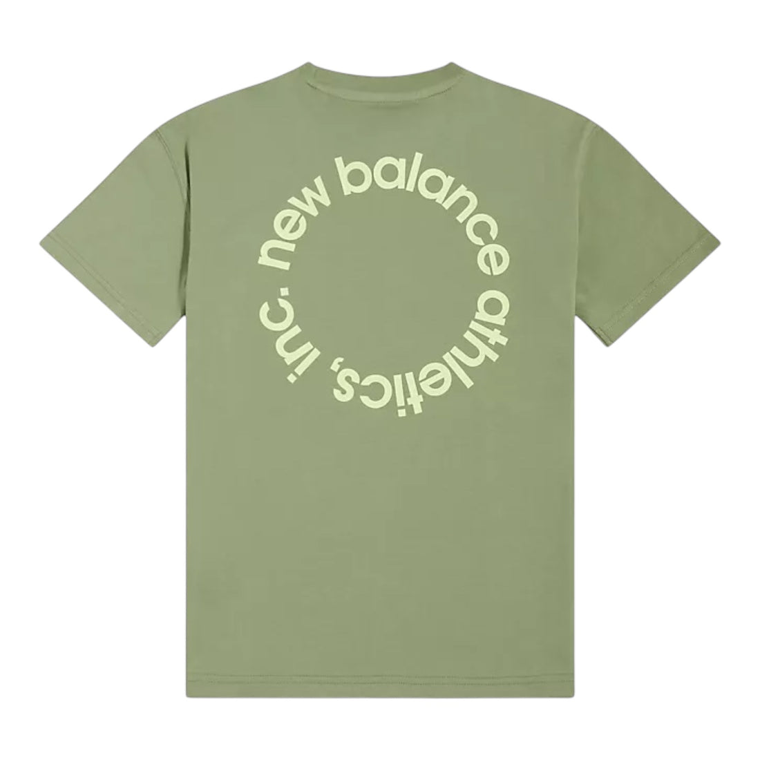 NBLAKB0177 - T-shirt new balance - New Balance
