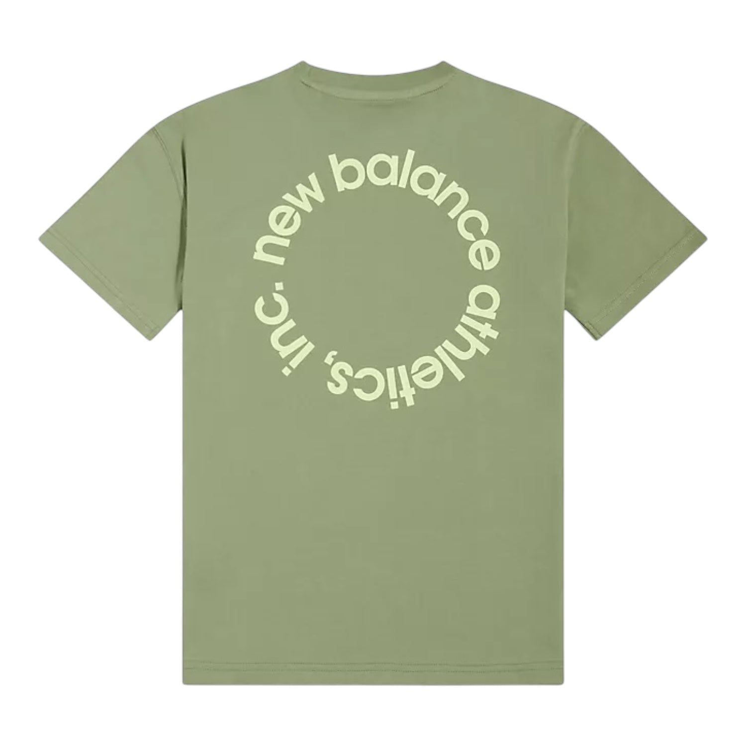 NBLAKB0177 - T-shirt new balance - New Balance