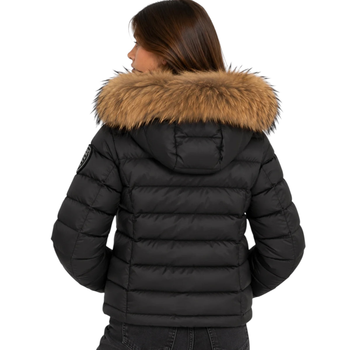 Piumino Blauer