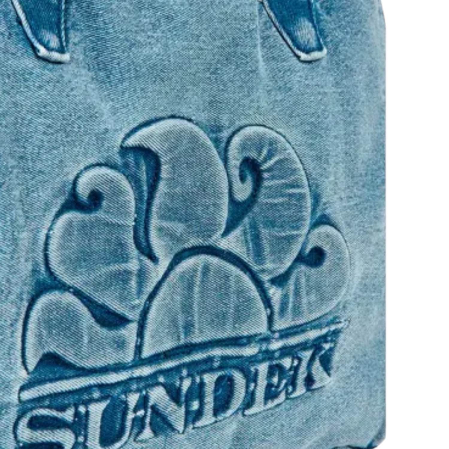AW030ABCV4000 - Borsa sundek - Sundek