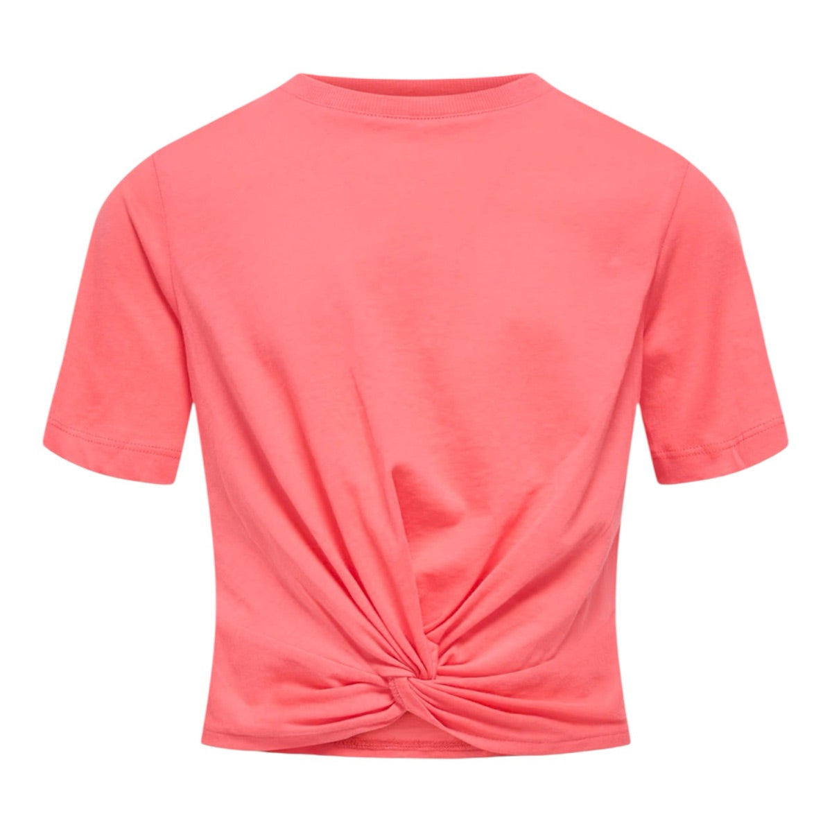 T-shirt mezza manica