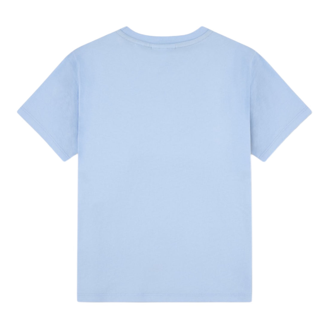 847025HBP - T-shirt basic mezza manica - Lacoste