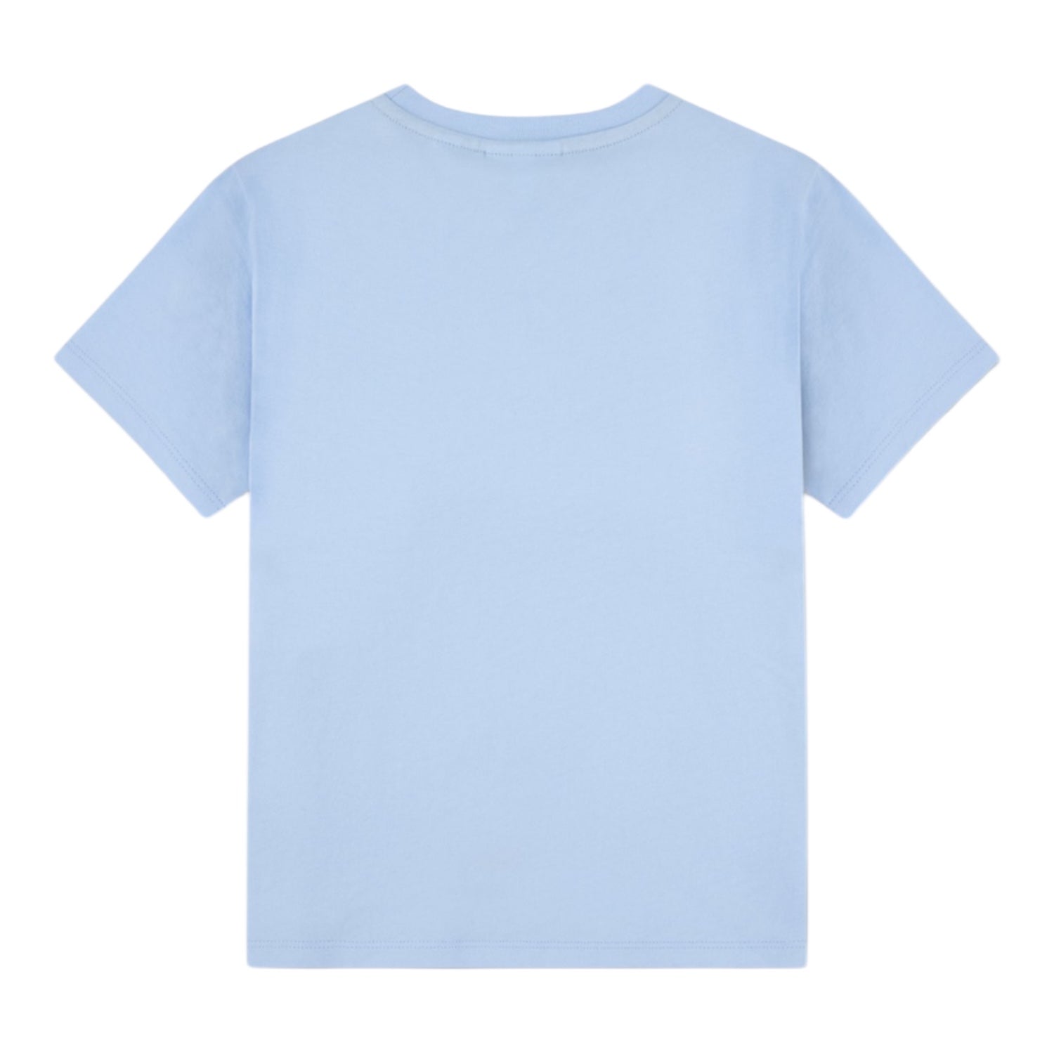 847025HBP - T-shirt basic mezza manica - Lacoste
