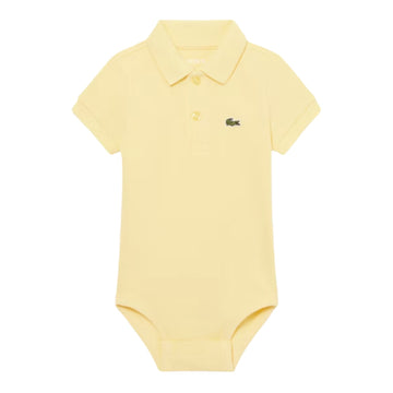 547118Y99 - Body polo piquet - Lacoste