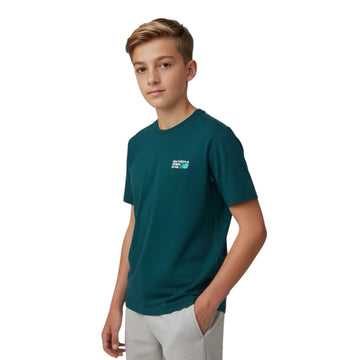 NBLAKB0295 - T-shirt - New Balance