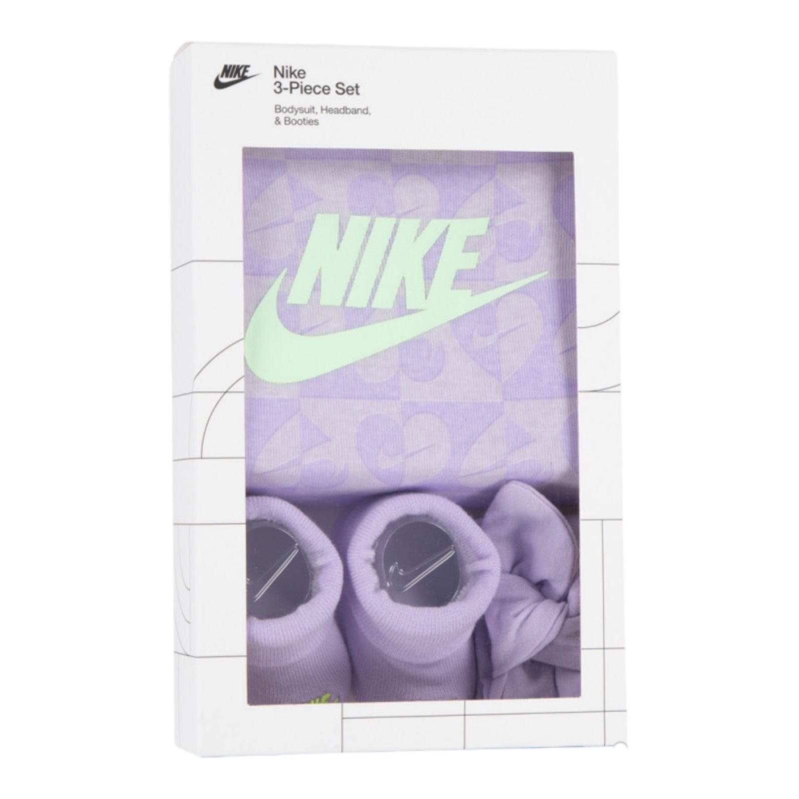 NN1042PAK - Completo - Nike