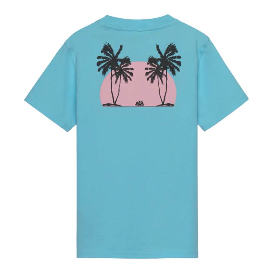 B246TEJ782T - T-shirt mezza manica - Sundek