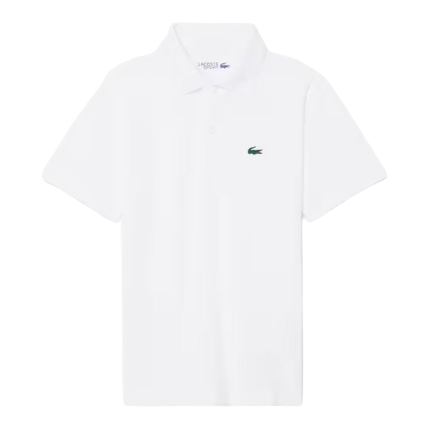 847354W8L - Polo piquet lacoste - Lacoste
