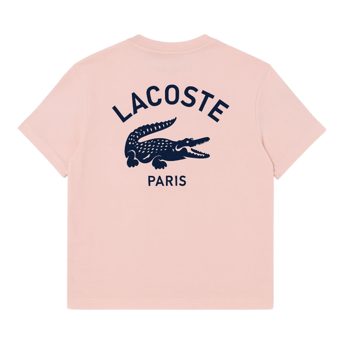 447052-AL5 - T-shirt mezza manica - Lacoste
