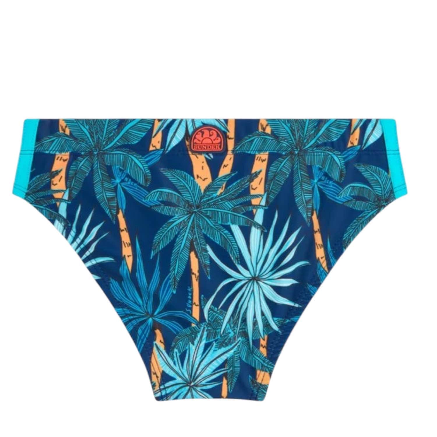 B279SSL41JN - Slip sundek - Sundek