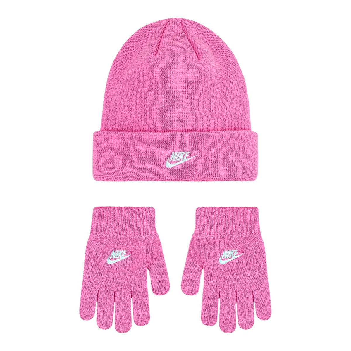 Set berretto e guanti  Nike