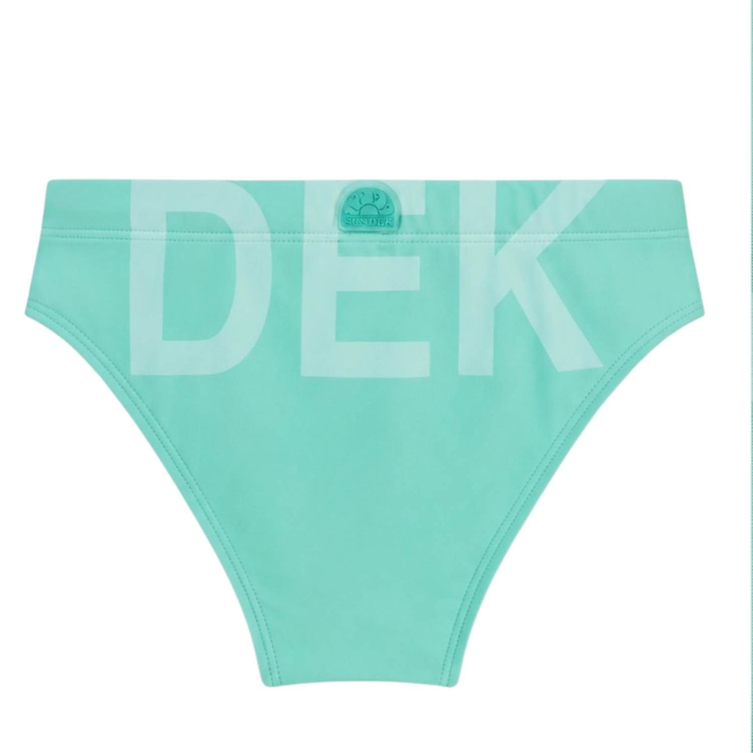 B296SSL41000 - Costume sundek - Sundek