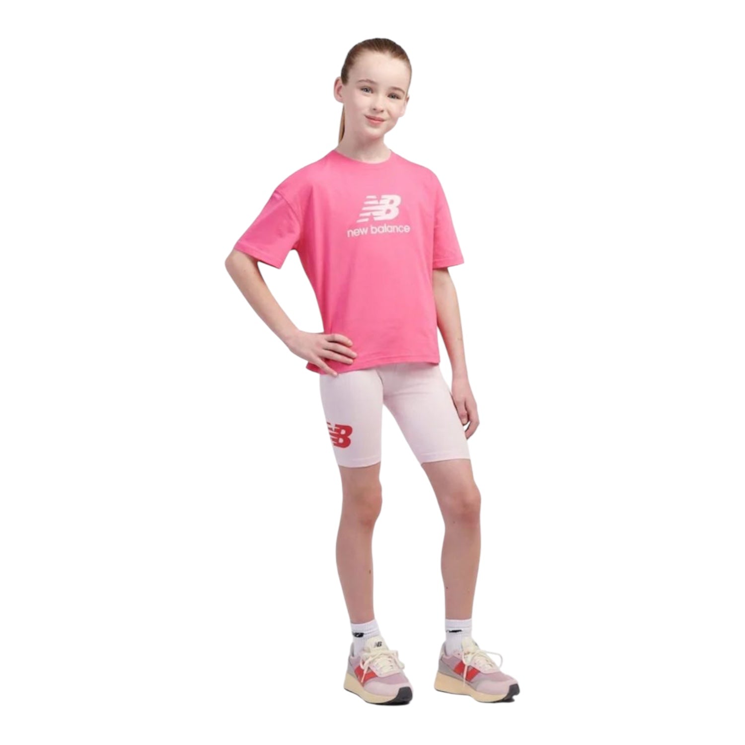 NBYS61L1 - Completo 2 pz - New Balance