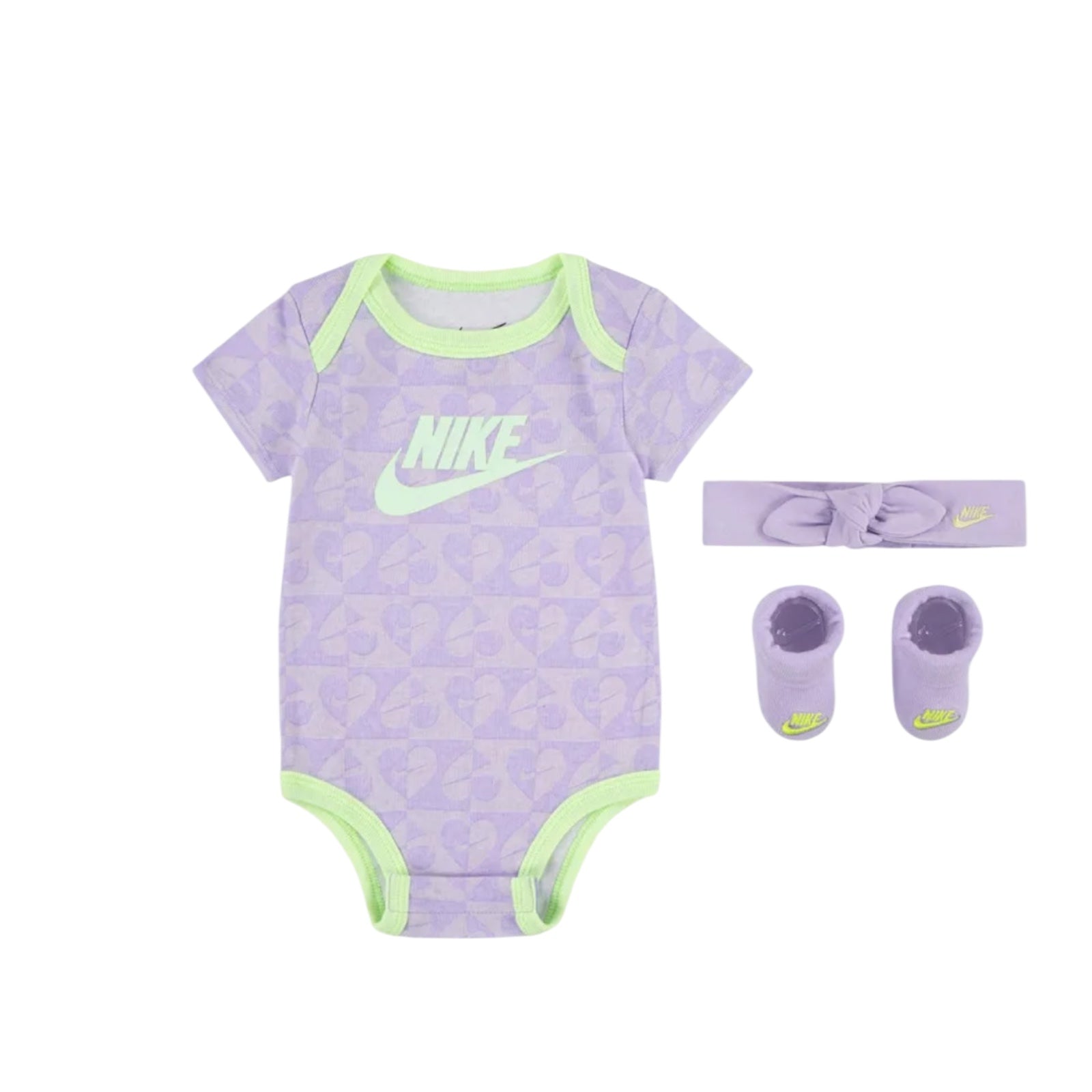 NN1042PAK - Completo - Nike