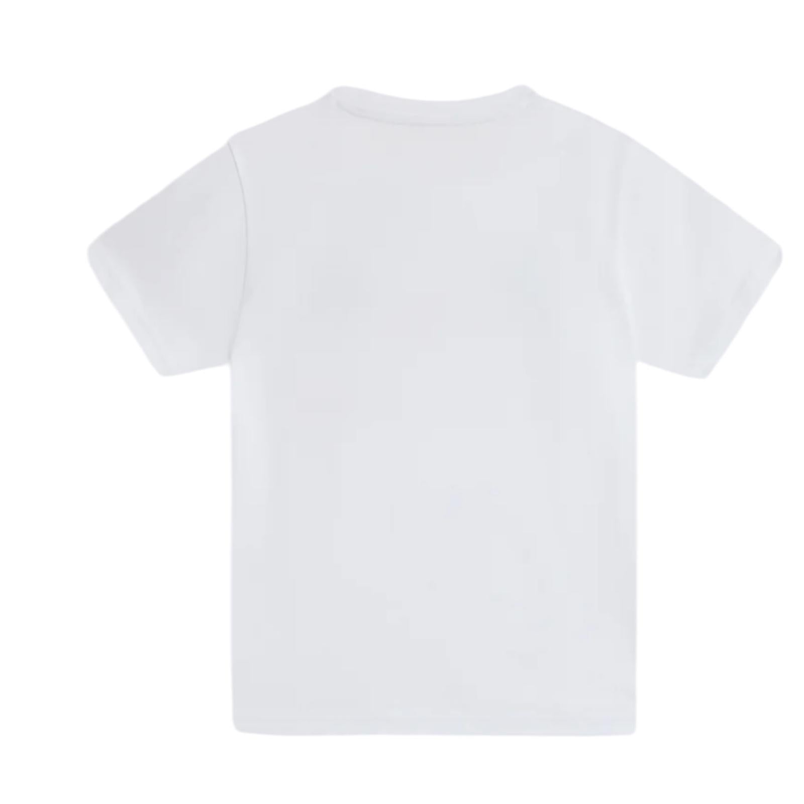 B675TEJR900 - T-shirt - Sundek
