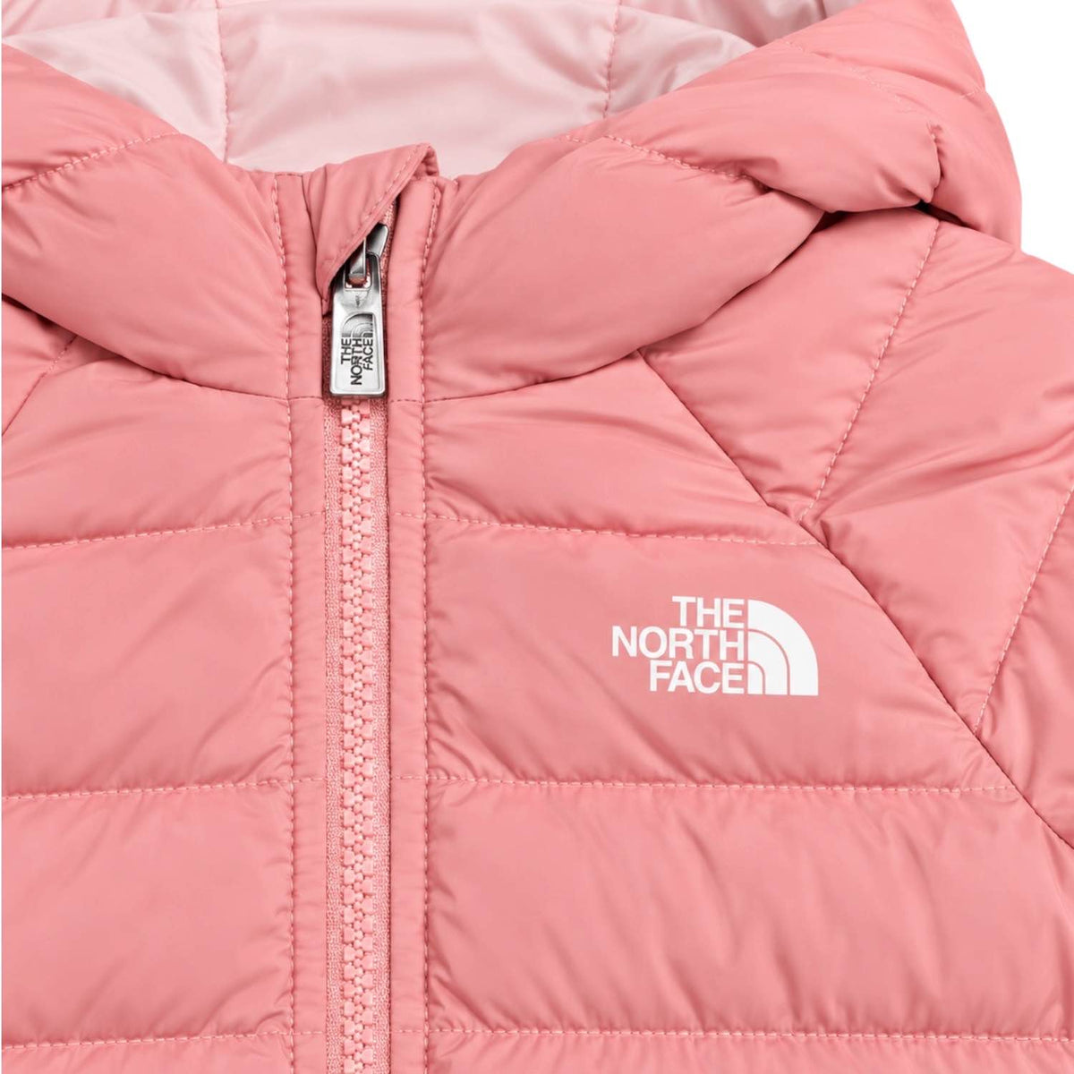 Piumino Perrito  north face