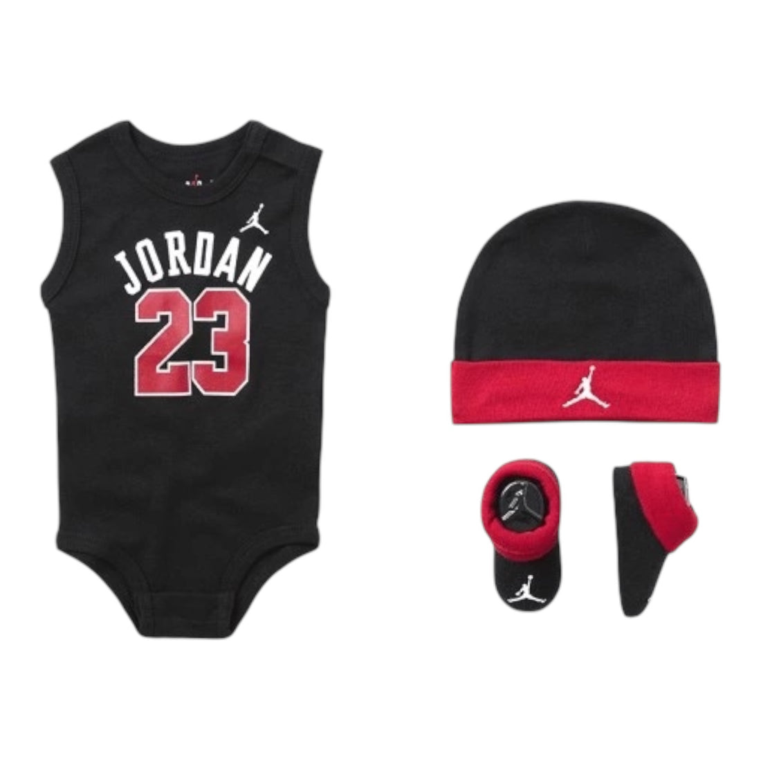 MJ0208-023 - Set 3 pz - Jordan