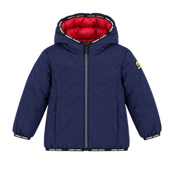 Piumino Reversibile  Ciesse Piumini