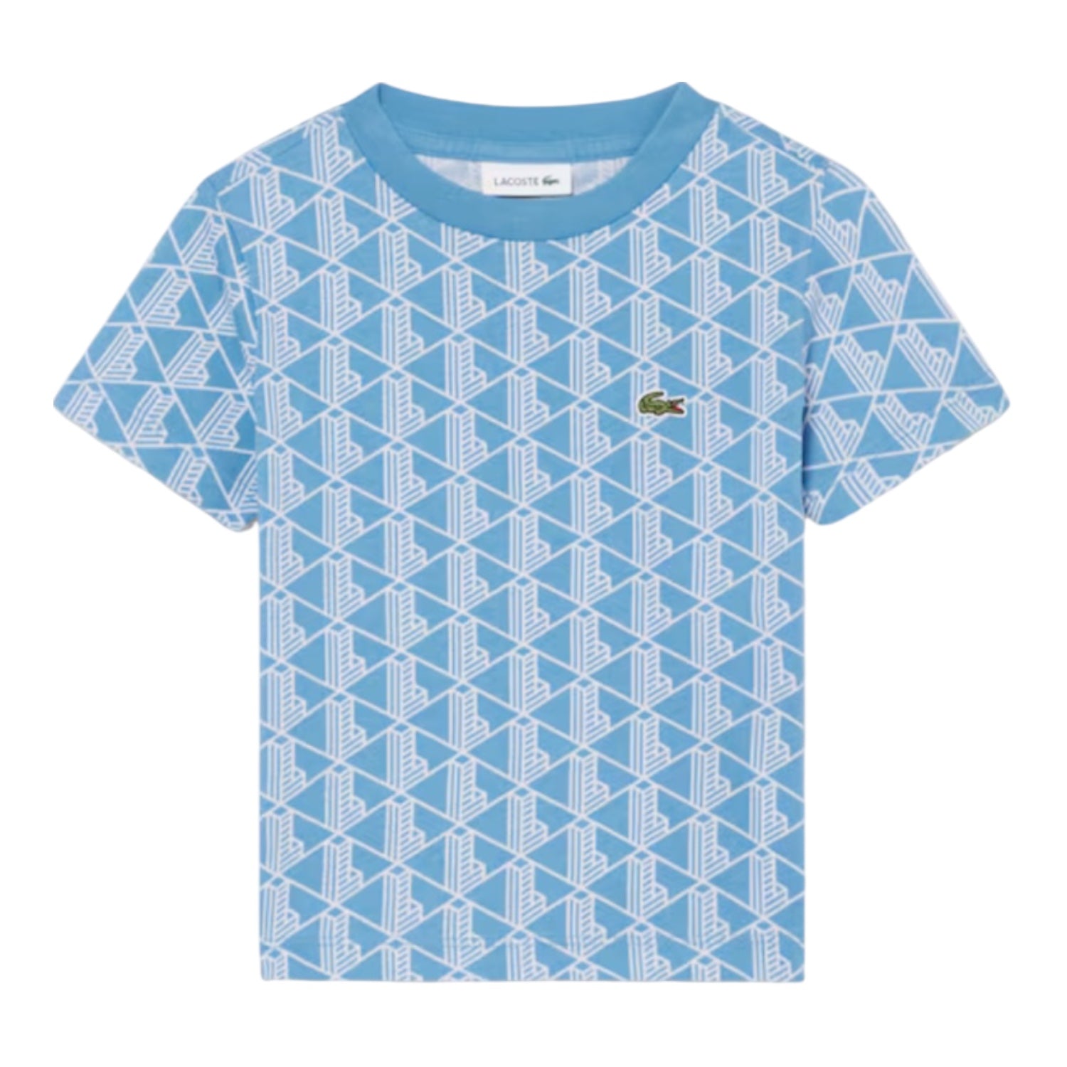 847644UJF - T-shirt - Lacoste
