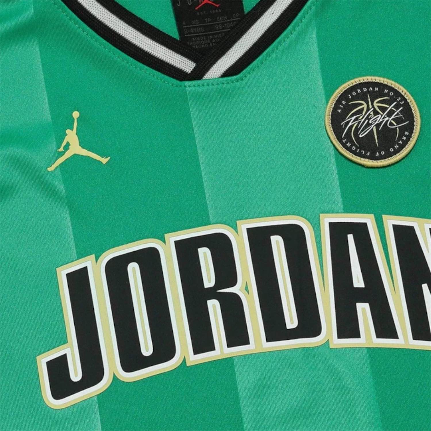 85F547-FCV - Completo Jordan - Jordan