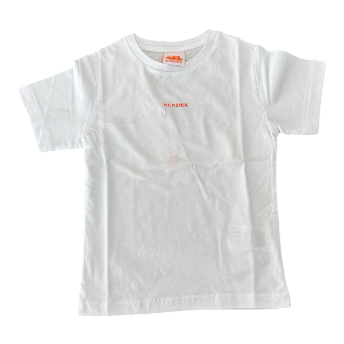 B681TEJ78LY - T-shirt - Sundek