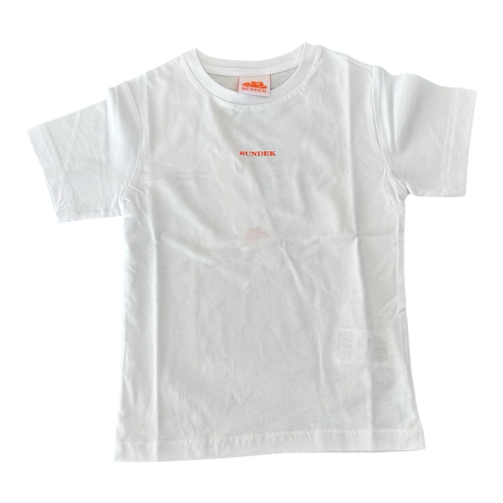 B681TEJ78LY - T-shirt - Sundek