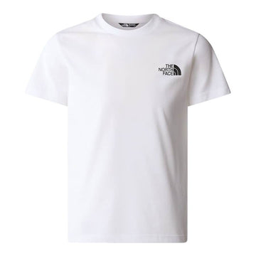 NF0A87T4FN41 - T-shirt mezza manica - The north face