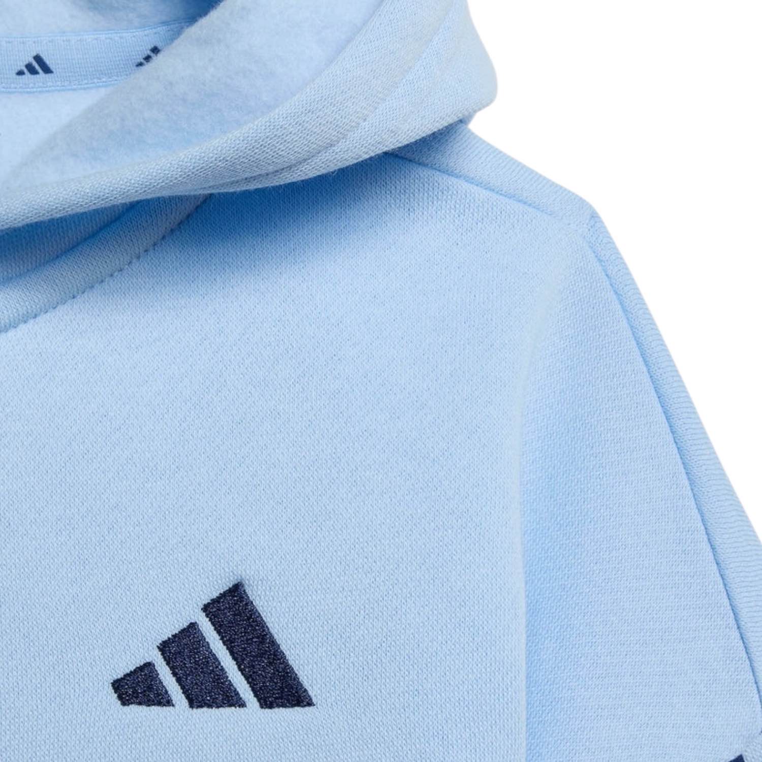 Completo tuta adidas