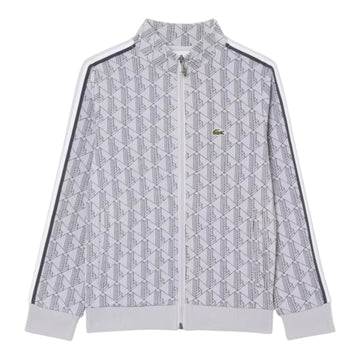 Felpa Monogram Lacoste