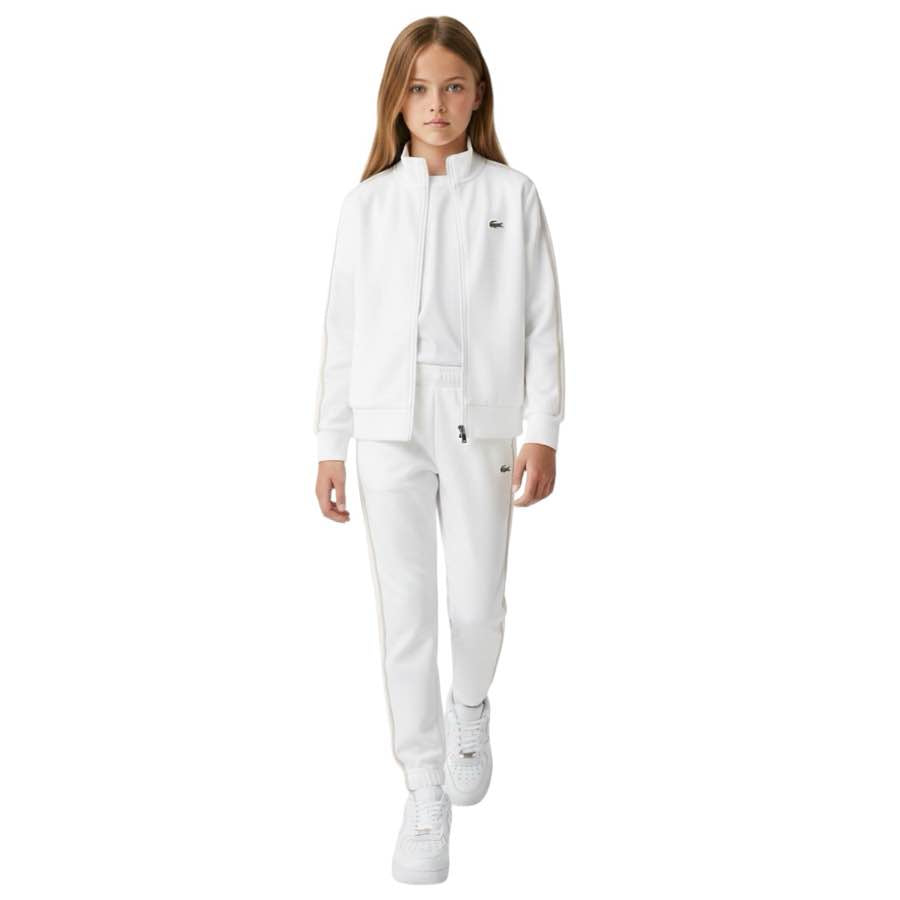Completo monogram Lacoste