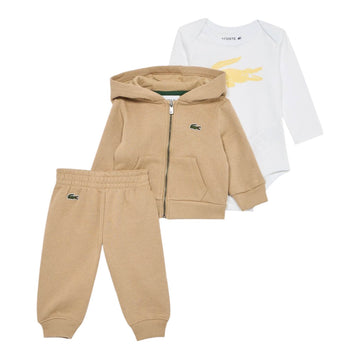 Set 3 pz Lacoste