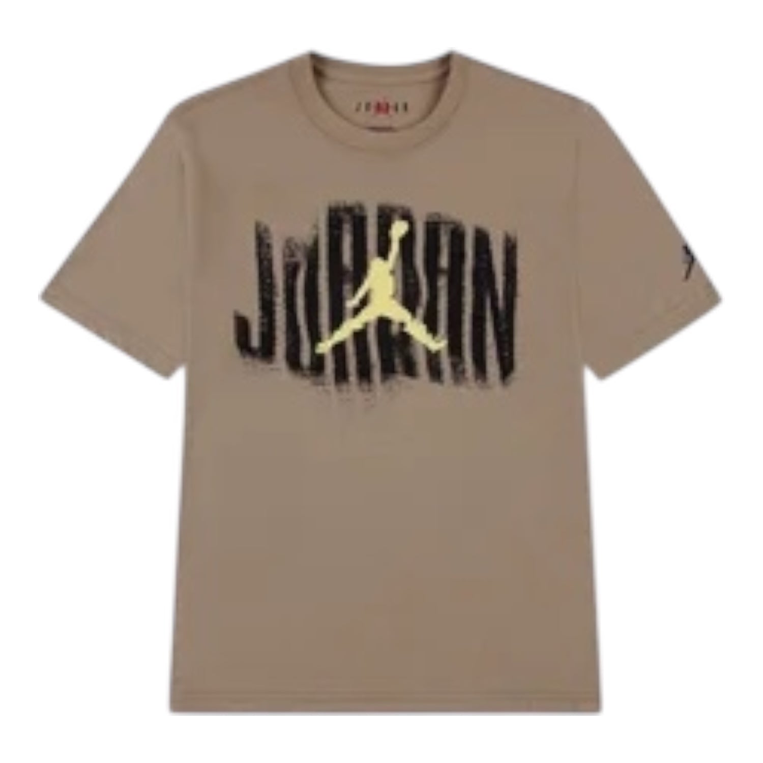 95F854-X1T - T-shirt jordan - Jordan