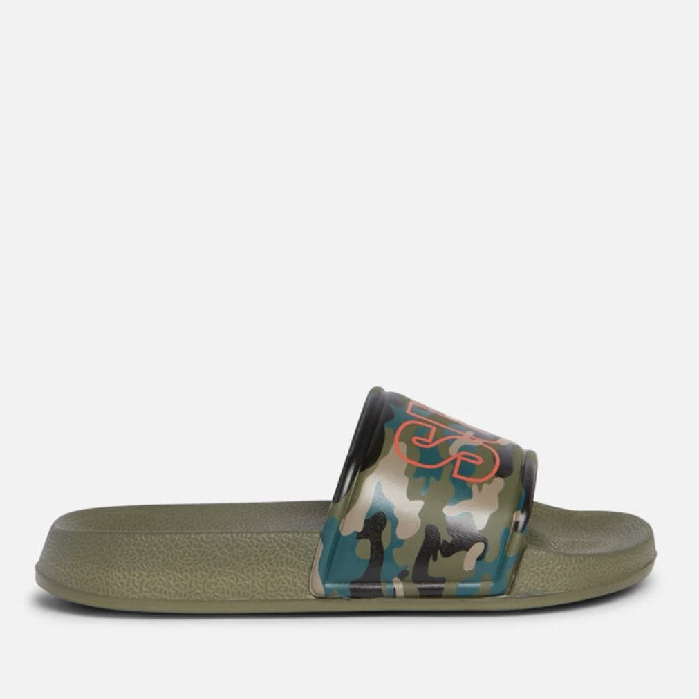 AB338ASPV153 - Ciabatta Costa Camo - Sundek