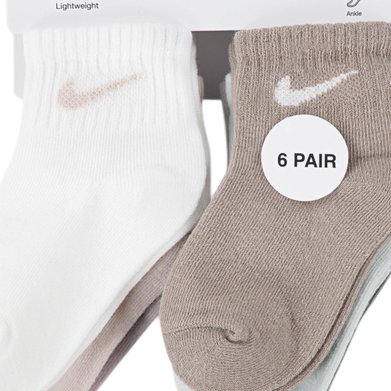 NN0641-782 - Set 6pz - Nike