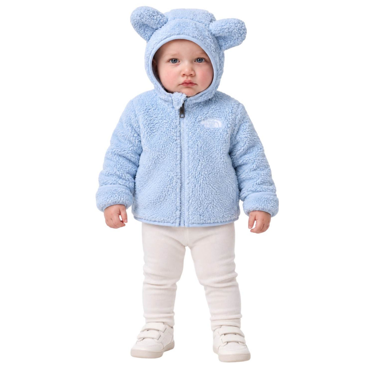 Giubbino taddy  The north face