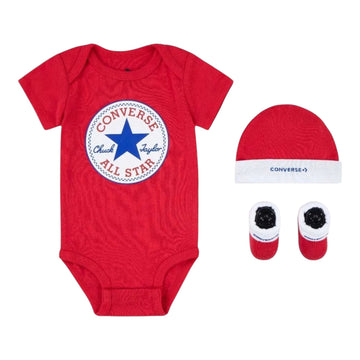 LC0028-F97 - Set - Converse