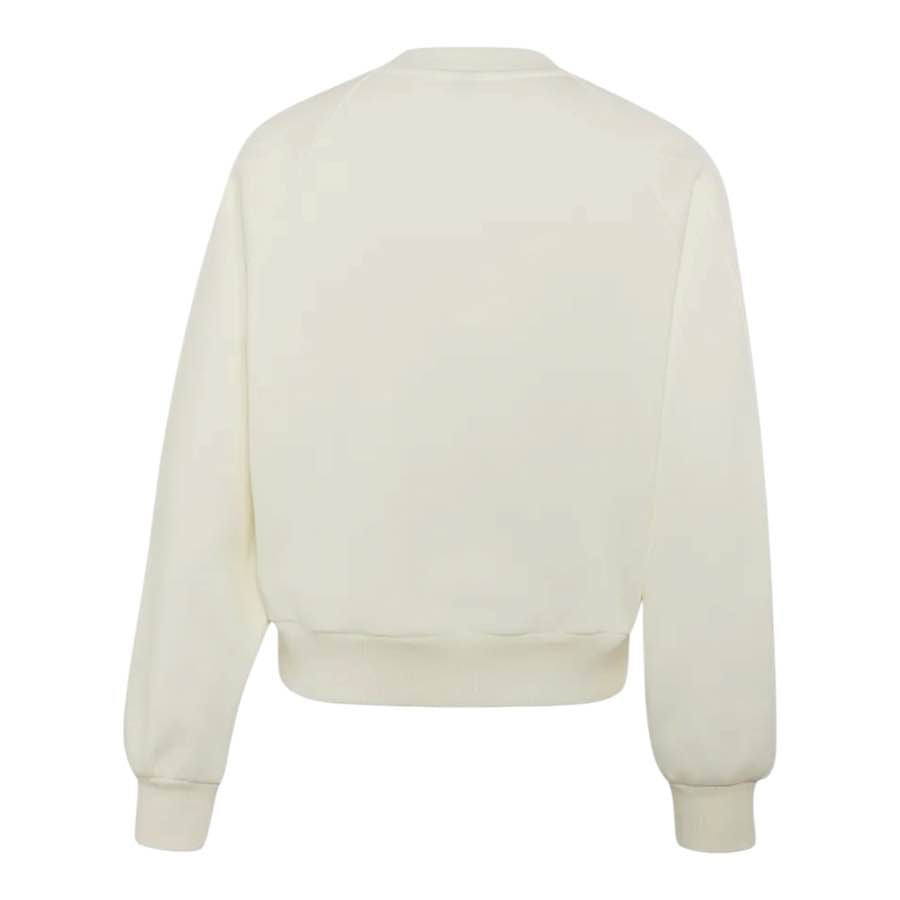 Felpa crop Adidas