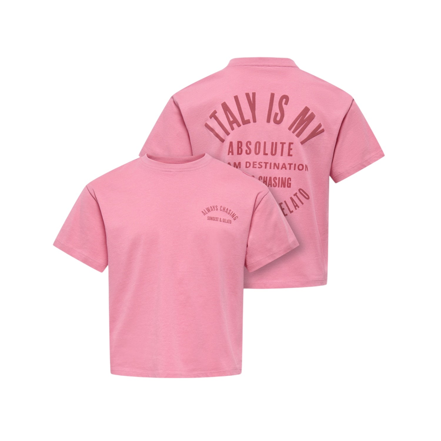 T-shirt Life