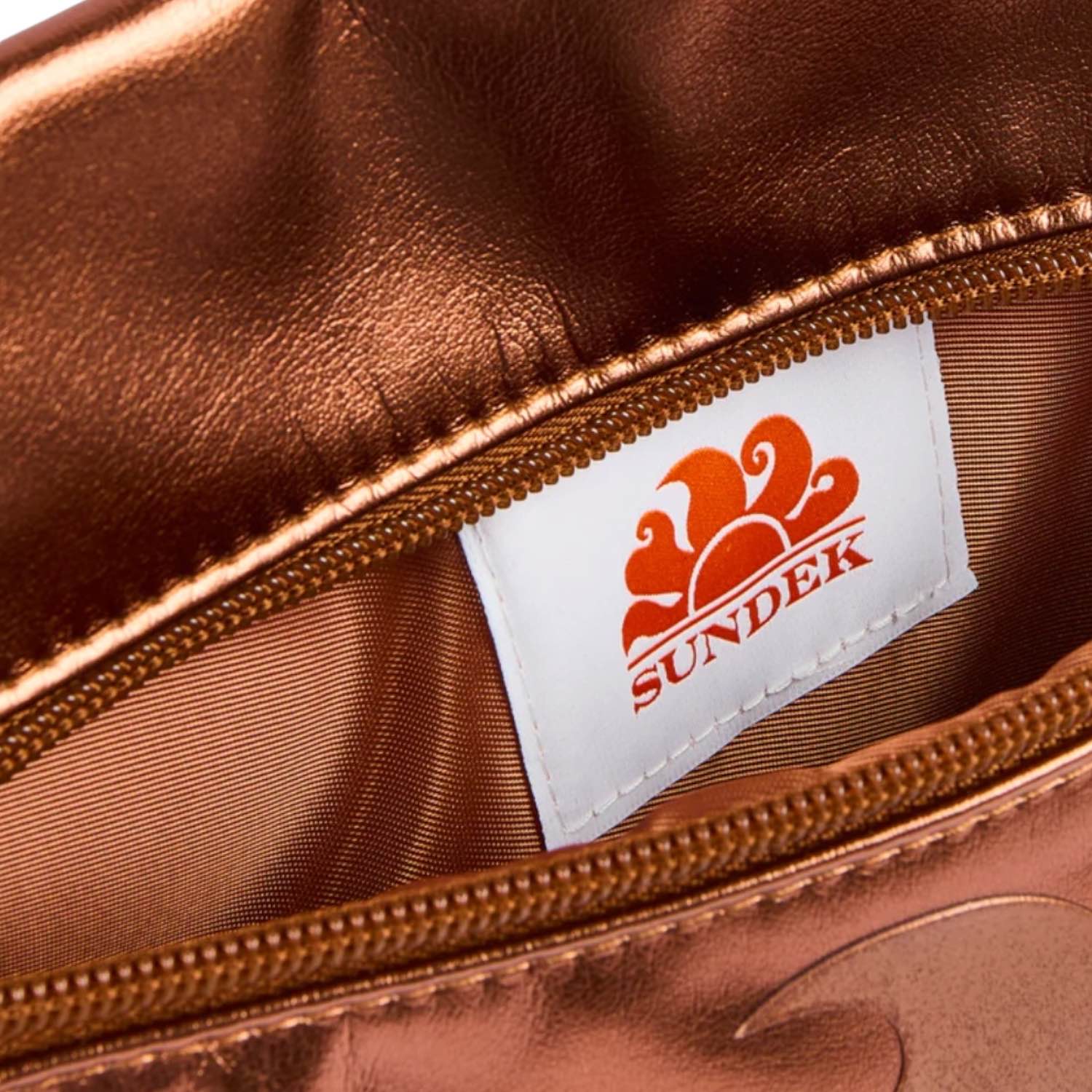 AW417ABPU7LAA - Borsa sundek - Sundek