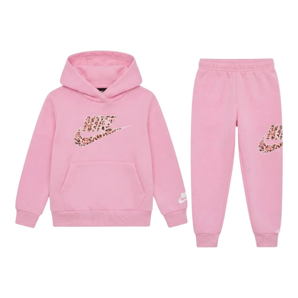 Completo tuta nike