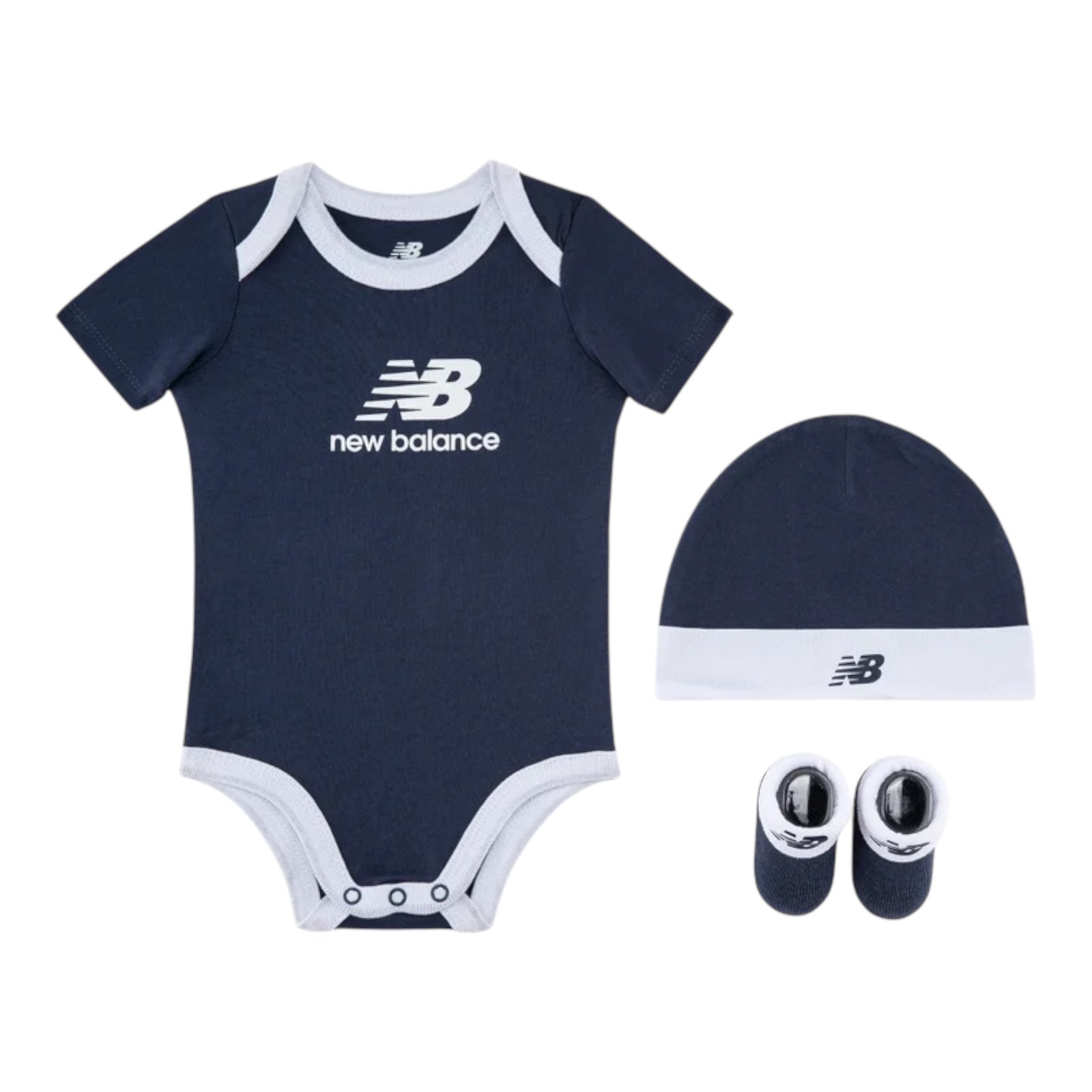 NBLAKB0106 - Set 3 pz - New Balance