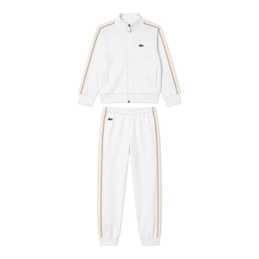 Completo monogram Lacoste