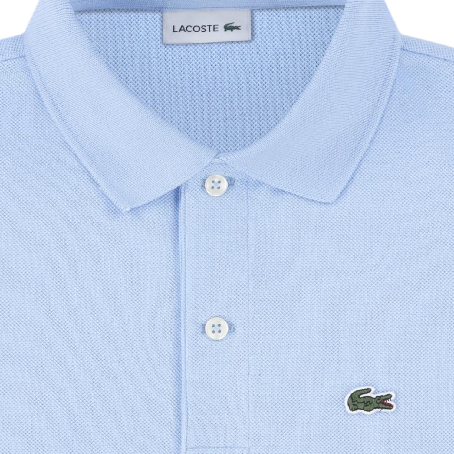 947354-HBP - Polo  lacoste - Lacoste