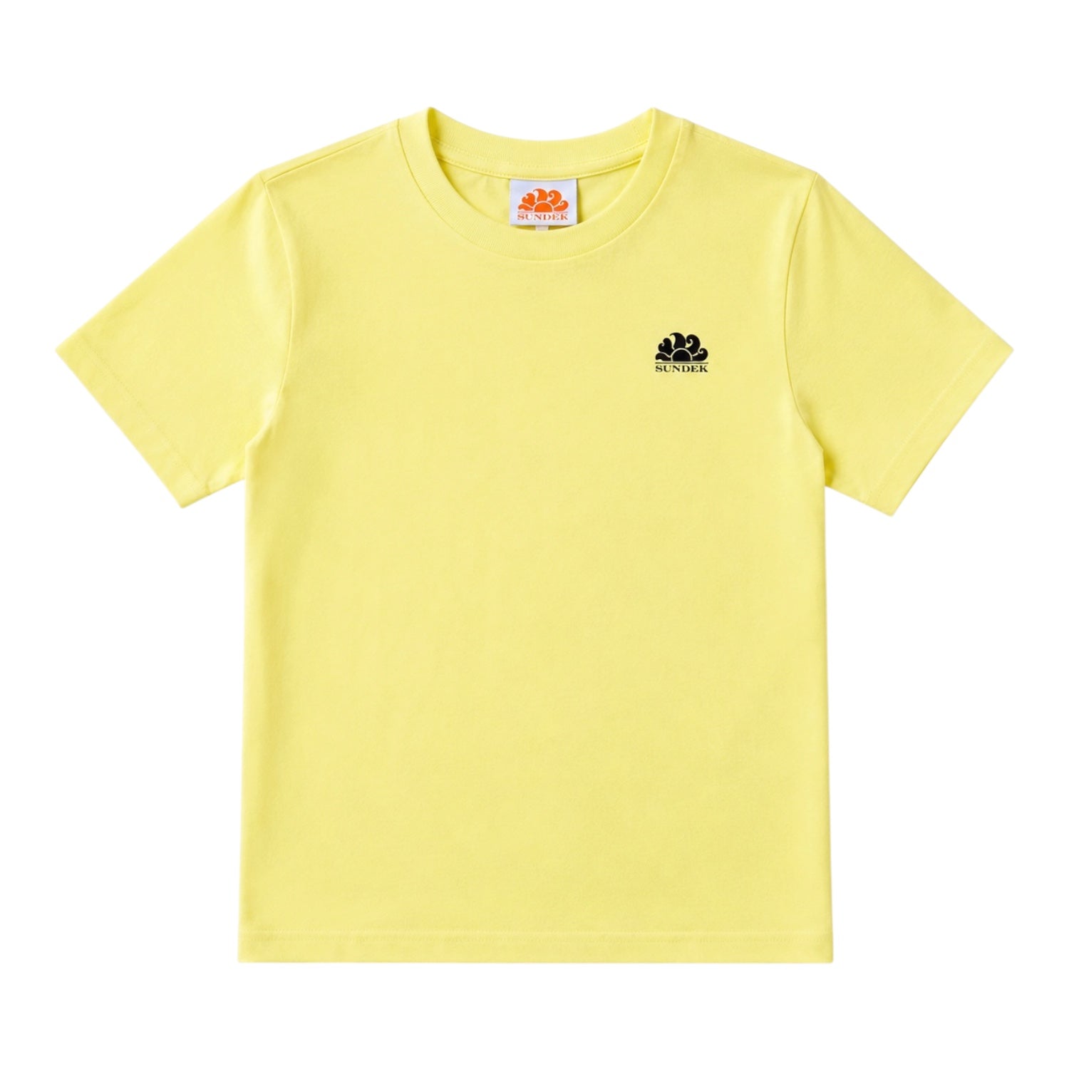 B673TEJ7800 - T-shirt - Sundek