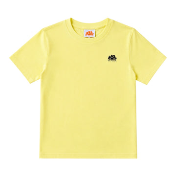 B673TEJ7800 - T-shirt - Sundek