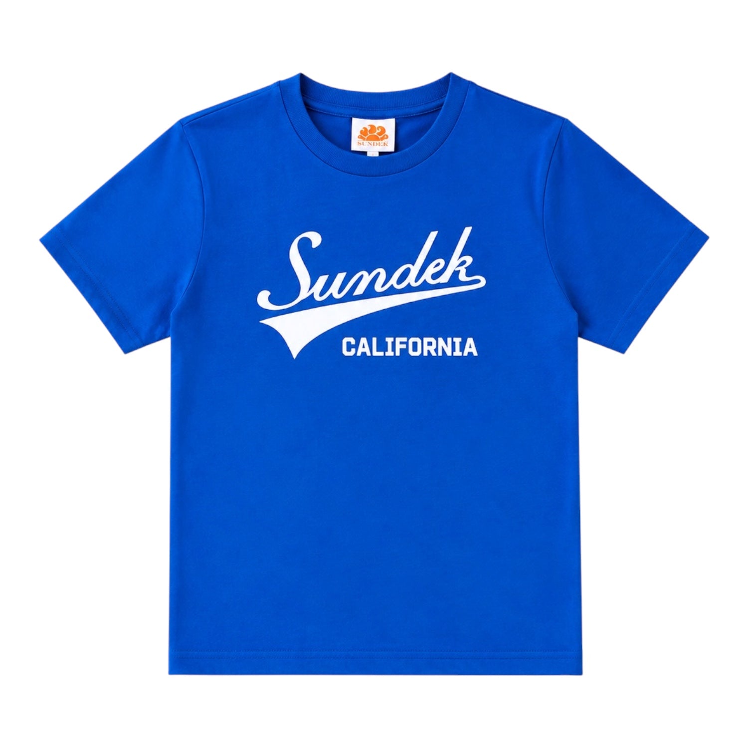 B682TEJ7800 - T-shirt - Sundek